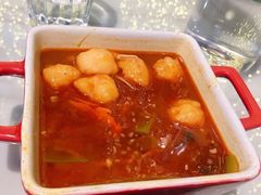 -烛影拾光观景餐厅·创意菜·摄影·小提琴(大唐不夜城店)