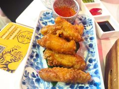 -芽笼芽笼新加坡餐厅(世纪汇店)