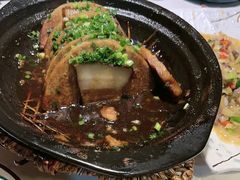 -千岛湖小鱼儿·淳安匠心农家菜