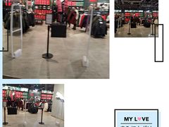 -PUMA品牌自营折扣店(武汉永旺梦乐城店)