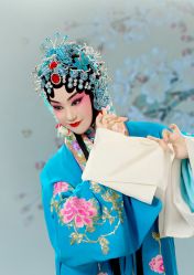 -梨园天地京剧摄影(玲珑天地店)