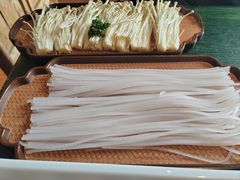 -老灶堂文创火锅(文艺路店)