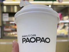 -PAOPAO Bakery&Café(港汇店)
