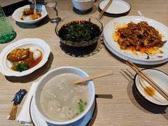 -小船渔村•大连菜•大连焖鱼(黄河路店)