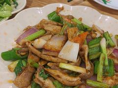 -南记食粥坊·宵夜大排档(莲花总店)