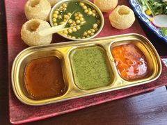 -食彩美印度特色美食餐厅·印度料理
