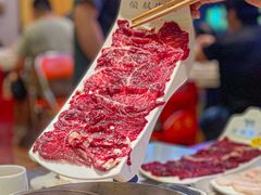 -荣叔港式沙嗲牛肉火锅(正佳潮流店)