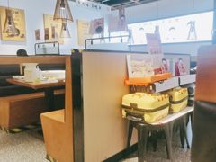 -江渔儿酸菜鱼(奥园广场金发购物中心店)