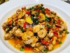 -八碗湘长沙市井菜(坡子街店)