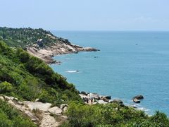 -广东惠东海龟国家级自然保护区