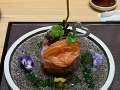 -小十Omakase(地王大厦店)