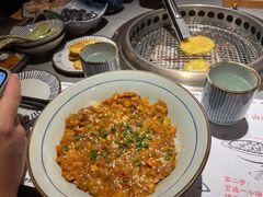 -炉太郎日式烧肉店(华贸店)