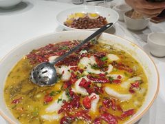 招牌酸菜鱼-和记小菜(东方店)