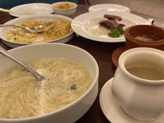-佘山世茂艾美·御珍轩中餐厅