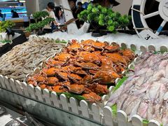 -星伦多自助料理·涮烤一体(嘉兴八佰伴店)