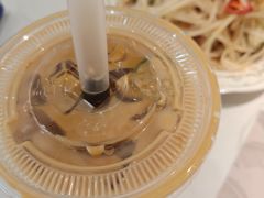 -泰椰里·泰国餐厅(智慧城广百广场店)