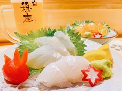 刺身-稳座小料理(锦华街店)