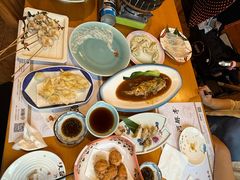 -天正河鲀·河豚亭(大连店)