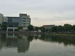 -美兰湖景区