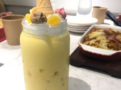 -卡朋西餐(较场西路店)