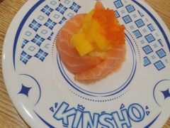 -金匠寿司(金虹桥国际中心店)