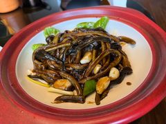 -大潮淮·淮扬菜(何园旗舰店)