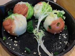 -蔡澜点心·粤菜(领展购物广场店)