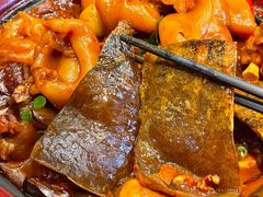-2046湘味厨房(深圳湾店)