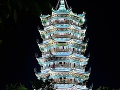 -桂林两江四湖景区