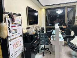 -HUII NAIL绘京美甲美睫会馆