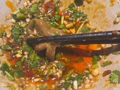 -大虎重庆老火锅(正弘城店)