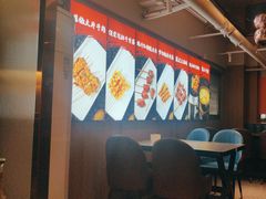 -轻松串吧(亦庄上海沙龙店)