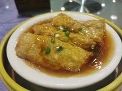 -竹溪百福酒家(同和店)