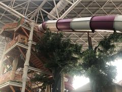 -天山海世界·米立方