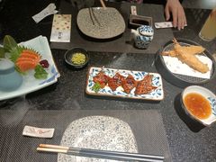 -德川家日本料理(中关村寰太大厦店)