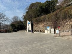 -上海佘山国家森林公园西佘山园