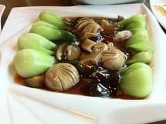 菩提善果-天厨妙香素食餐厅(清华店)