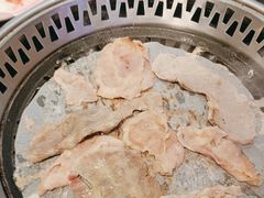 -杨排风自助餐厅(华贸店)