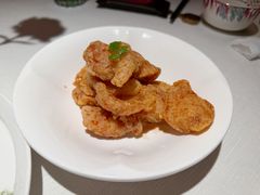 -華府Deluxe(兴业太古汇店)