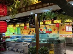 -钵家大院·地道湖北菜(江夏·大花岭店)