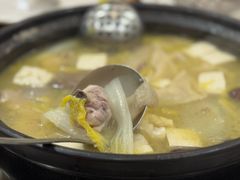 -濠轩阁特色生蚝火锅总店