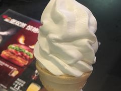 -汉堡王(上海虹口龙之梦)