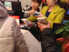 -银鲨海鲜烤肉火锅自助餐厅(五星店)