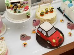 -莲意浓(新华店)