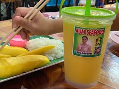 -陳妈妈泰国菜