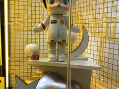 -泡泡玛特POPMART(上海环球港店)