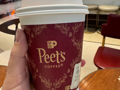 -Peet's Coffee皮爷咖啡(豫园店)