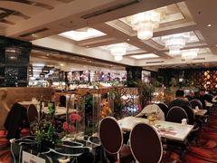 -芭菲盛宴·环球美食(解放碑英利国际店)