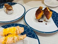 -滨寿司(高新伊藤店)