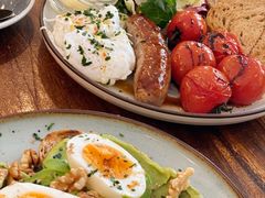 brunch&nbsp;combo-RAC BAR(安福路店)